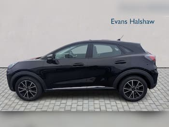 Used Ford Puma 2023 for sale - 79716028: Photo