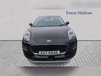 Used Ford Puma 2023 for sale - 79716028: Photo