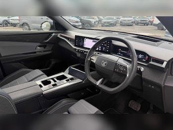 Used Vauxhall Grandland 2024 for sale - 79535418: Photo