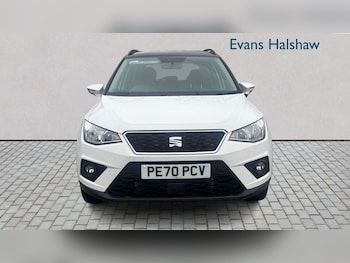 Used SEAT Arona 2021 for sale - 79260434: Photo
