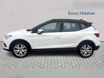 Used SEAT Arona 2021 for sale - 79260434: Photo