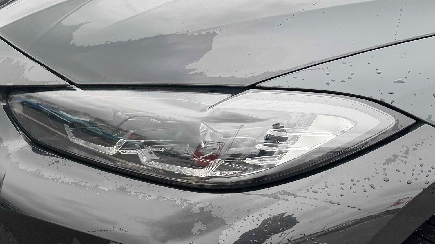 Used BMW i4 2024 for sale - 77856727: Photo 11