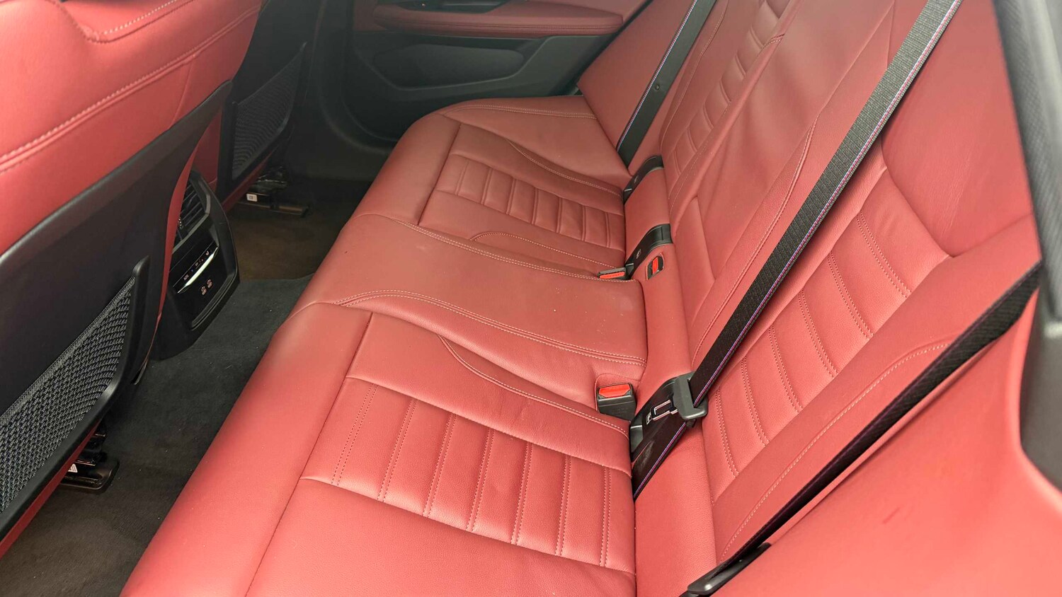 Used BMW i4 2024 for sale - 77856727: Photo 12