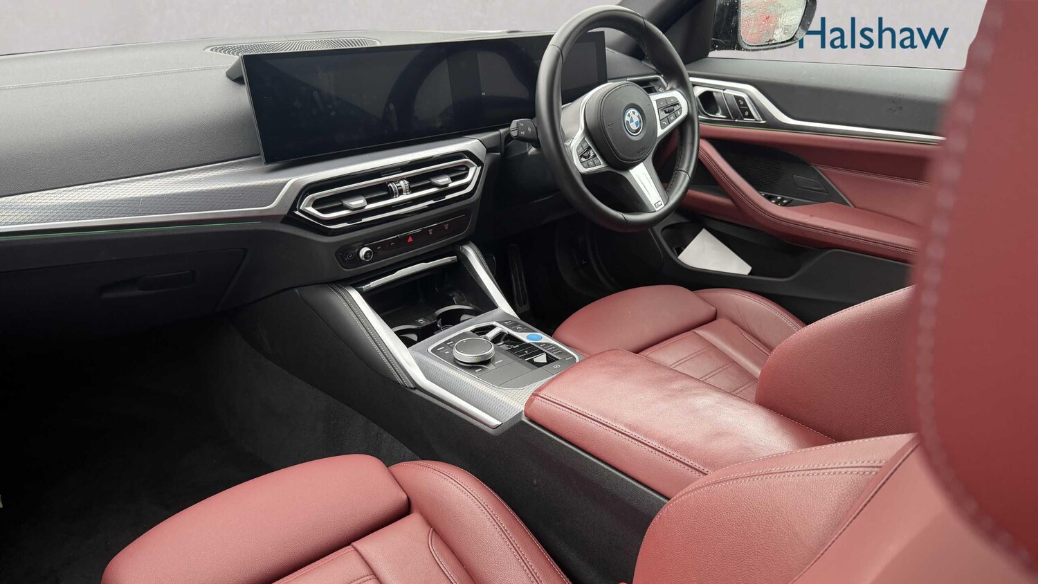 Used BMW i4 2024 for sale - 77856727: Photo 13