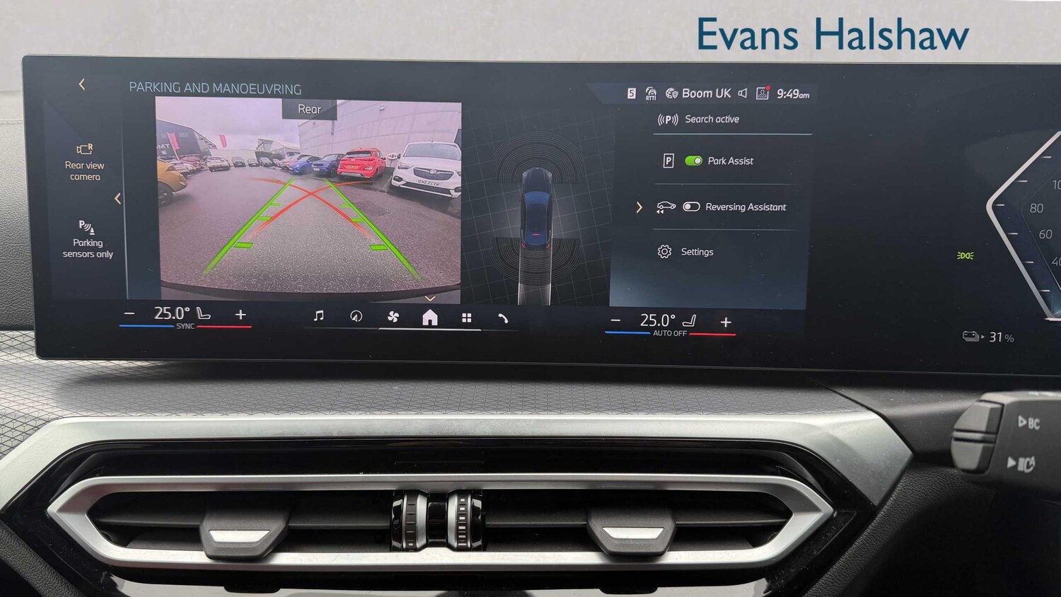 Used BMW i4 2024 for sale - 77856727: Photo 15