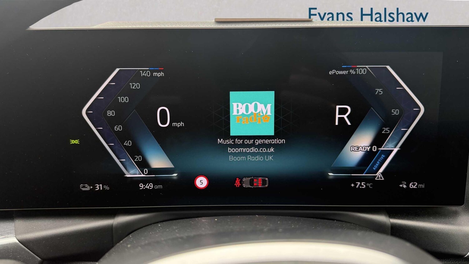 Used BMW i4 2024 for sale - 77856727: Photo 18