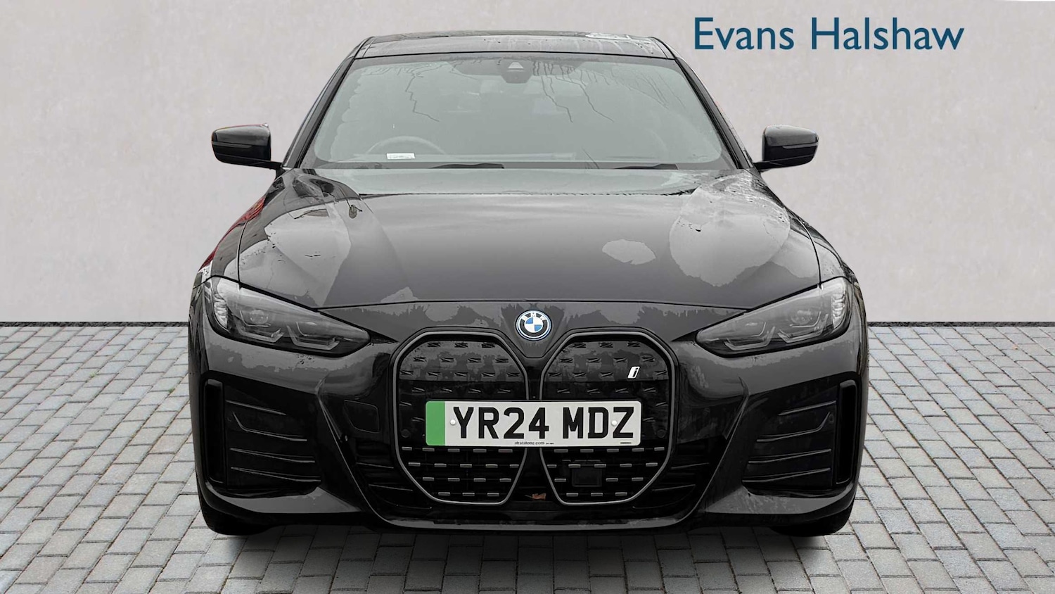 Used BMW i4 2024 for sale - 77856727: Photo 3