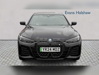 Used BMW i4 2024 for sale - 77856727: Photo