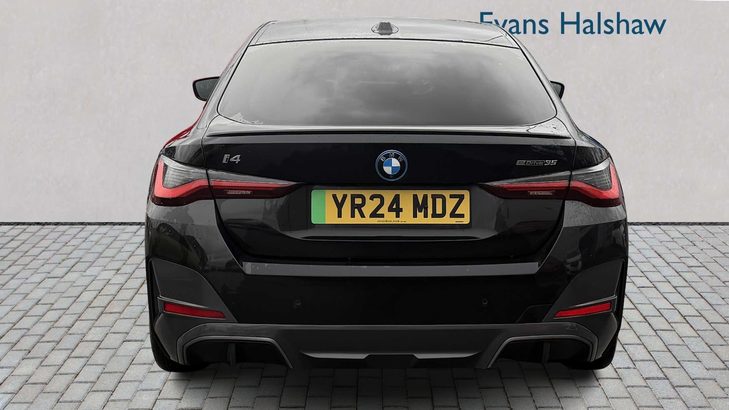 Used BMW i4 2024 for sale - 77856727: Photo 4