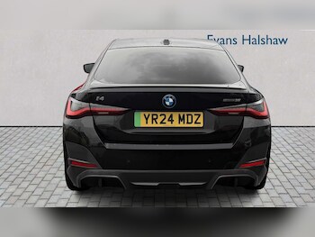 Used BMW i4 2024 for sale - 77856727: Photo