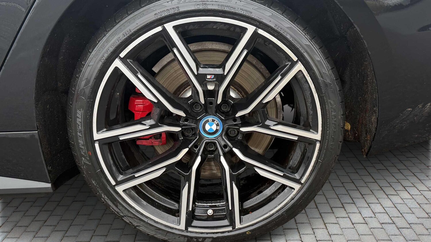 Used BMW i4 2024 for sale - 77856727: Photo 7