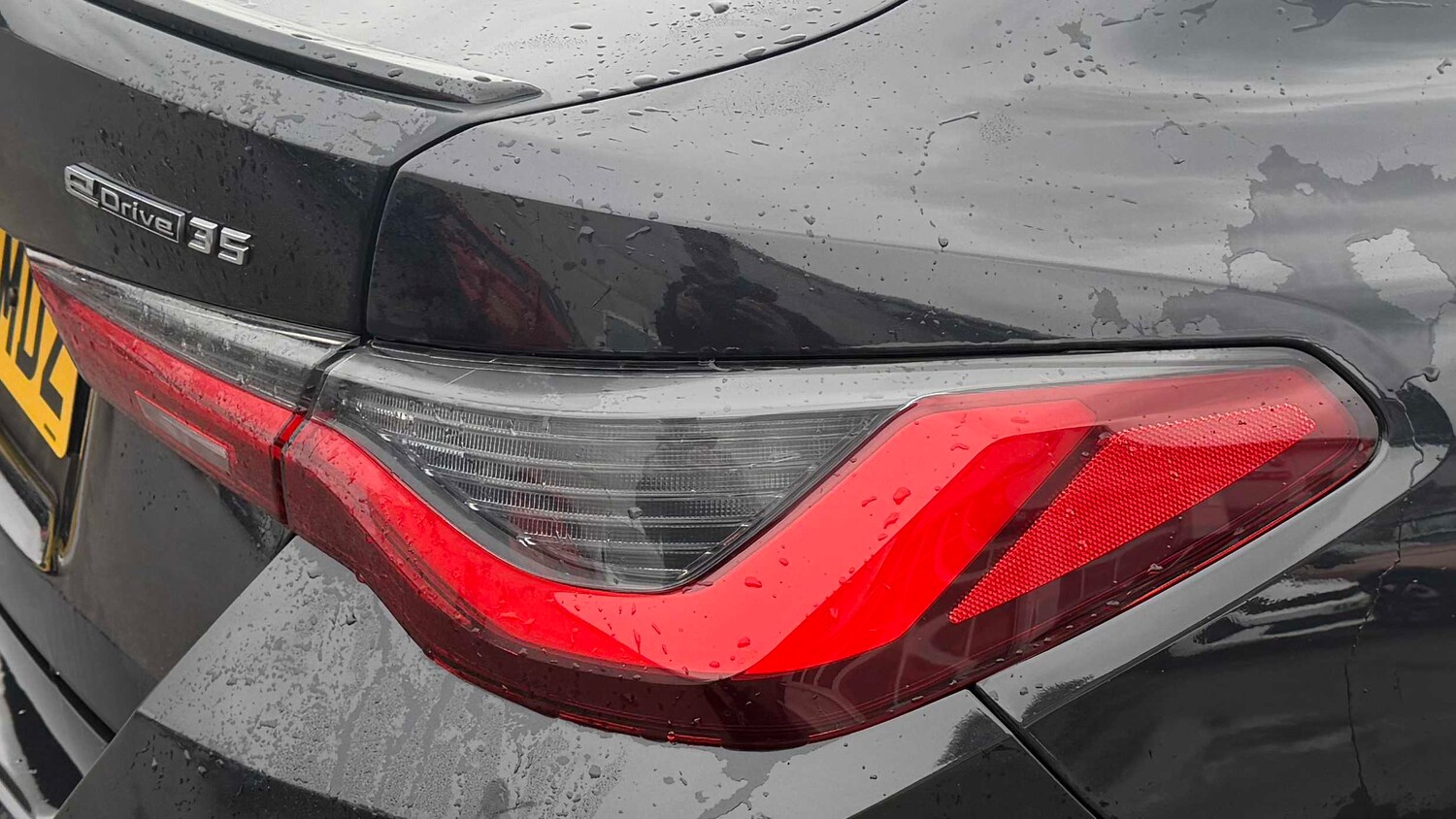 Used BMW i4 2024 for sale - 77856727: Photo 8