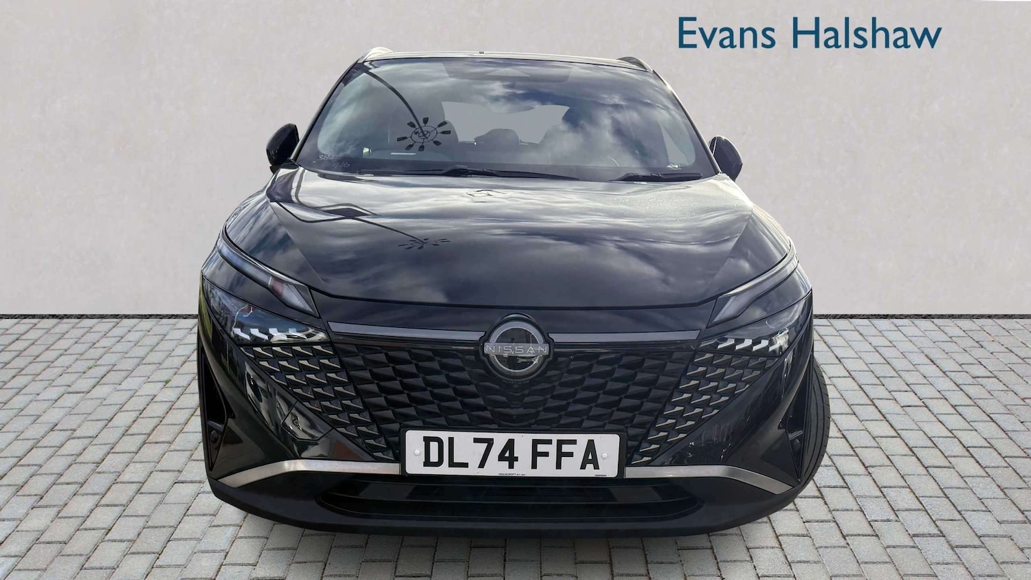 Used Nissan Qashqai 2024 for sale - 78089554: Photo 2