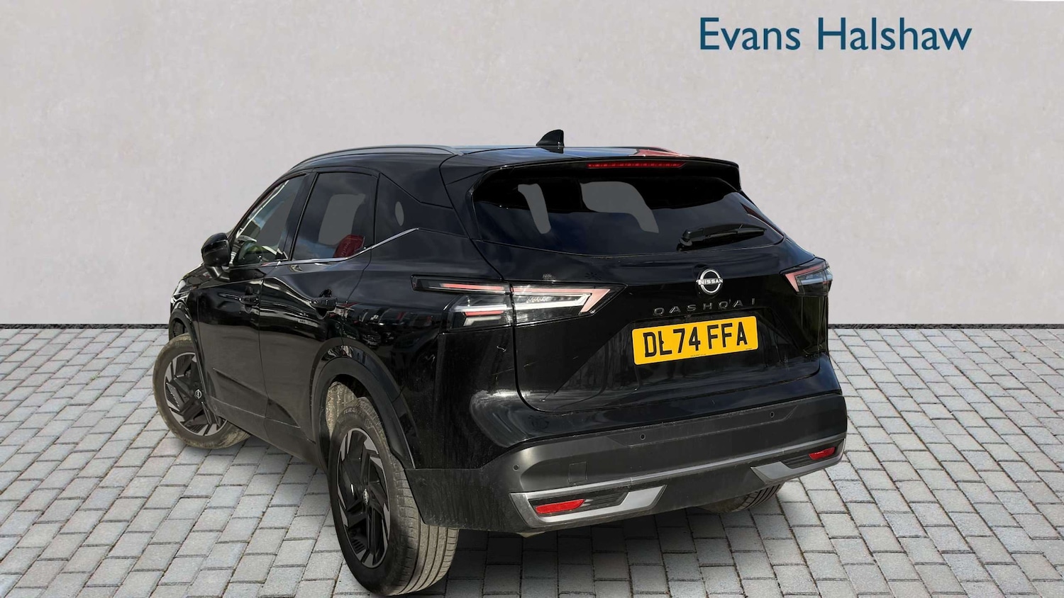 Used Nissan Qashqai 2024 for sale - 78089554: Photo 3