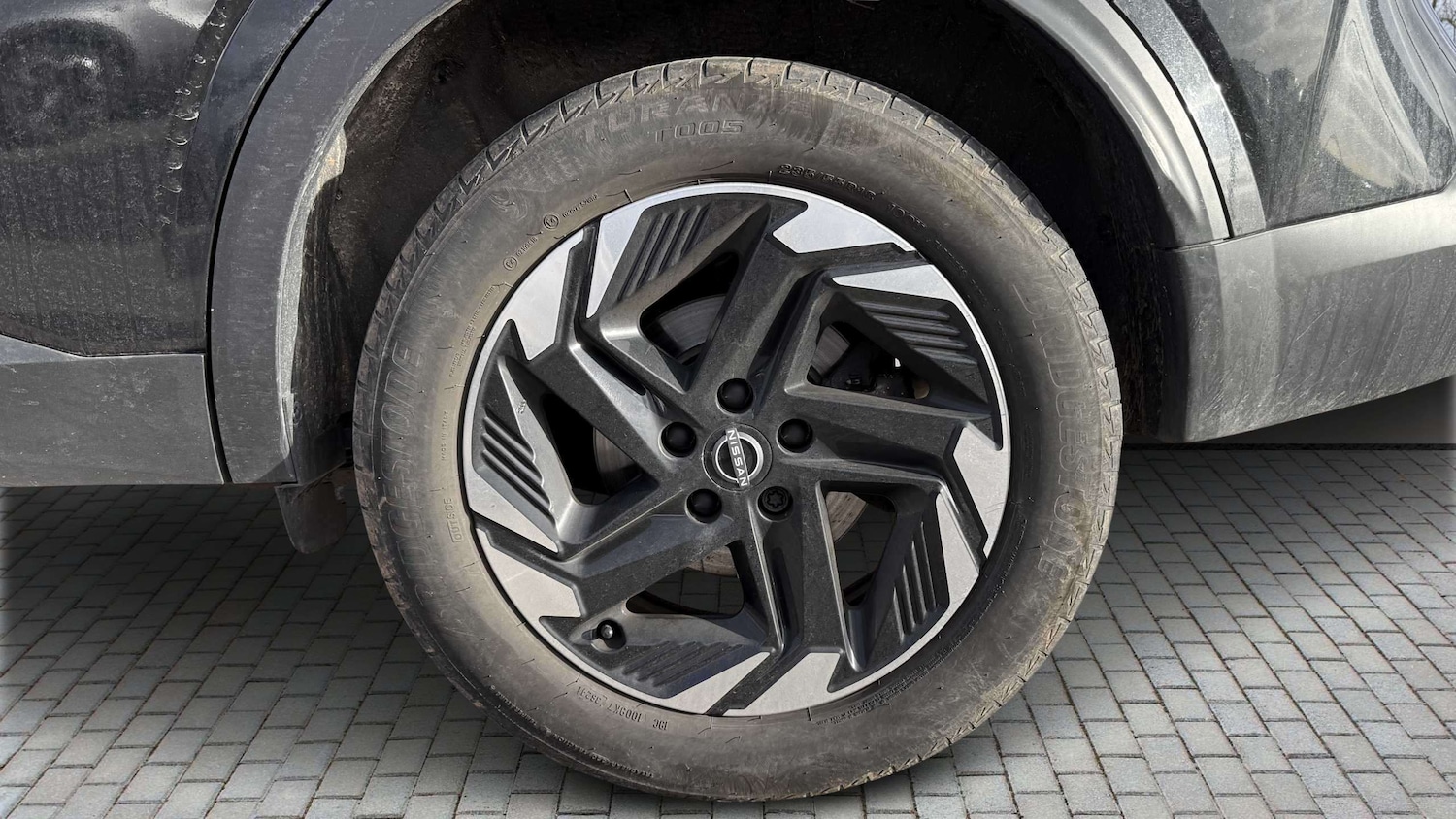 Used Nissan Qashqai 2024 for sale - 78089554: Photo 5