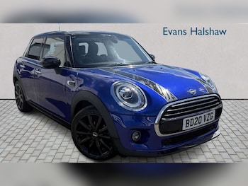 Used MINI Hatch 2020 for sale - 78825387: Photo