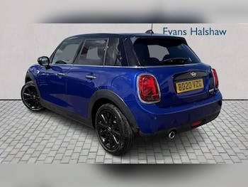 Used MINI Hatch 2020 for sale - 78825387: Photo