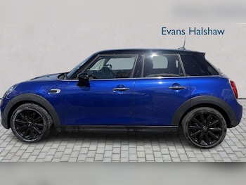 Used MINI Hatch 2020 for sale - 78825387: Photo