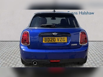Used MINI Hatch 2020 for sale - 78825387: Photo