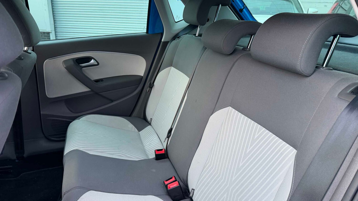 Used Volkswagen Polo 2015 for sale - 77857921: Photo 12