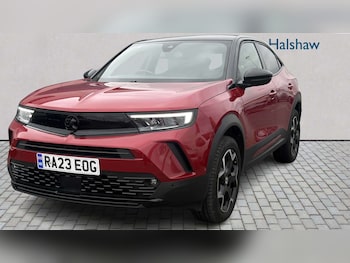 Used Vauxhall Mokka 2023 for sale - 79499644: Photo