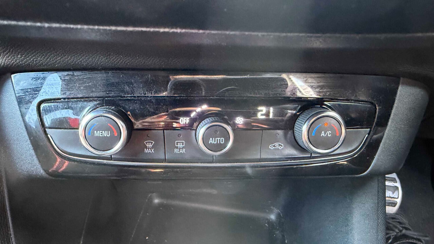 Used Vauxhall Corsa 2023 for sale - 78077027: Photo 12