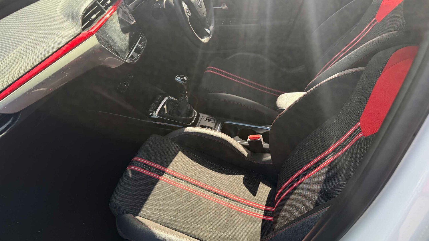 Used Vauxhall Corsa 2023 for sale - 78077027: Photo 13