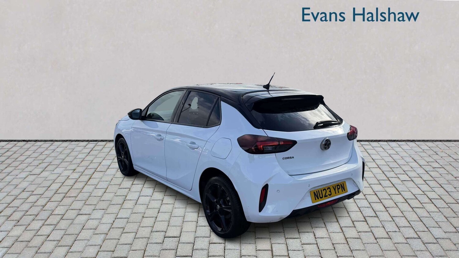 Used Vauxhall Corsa 2023 for sale - 78077027: Photo 16