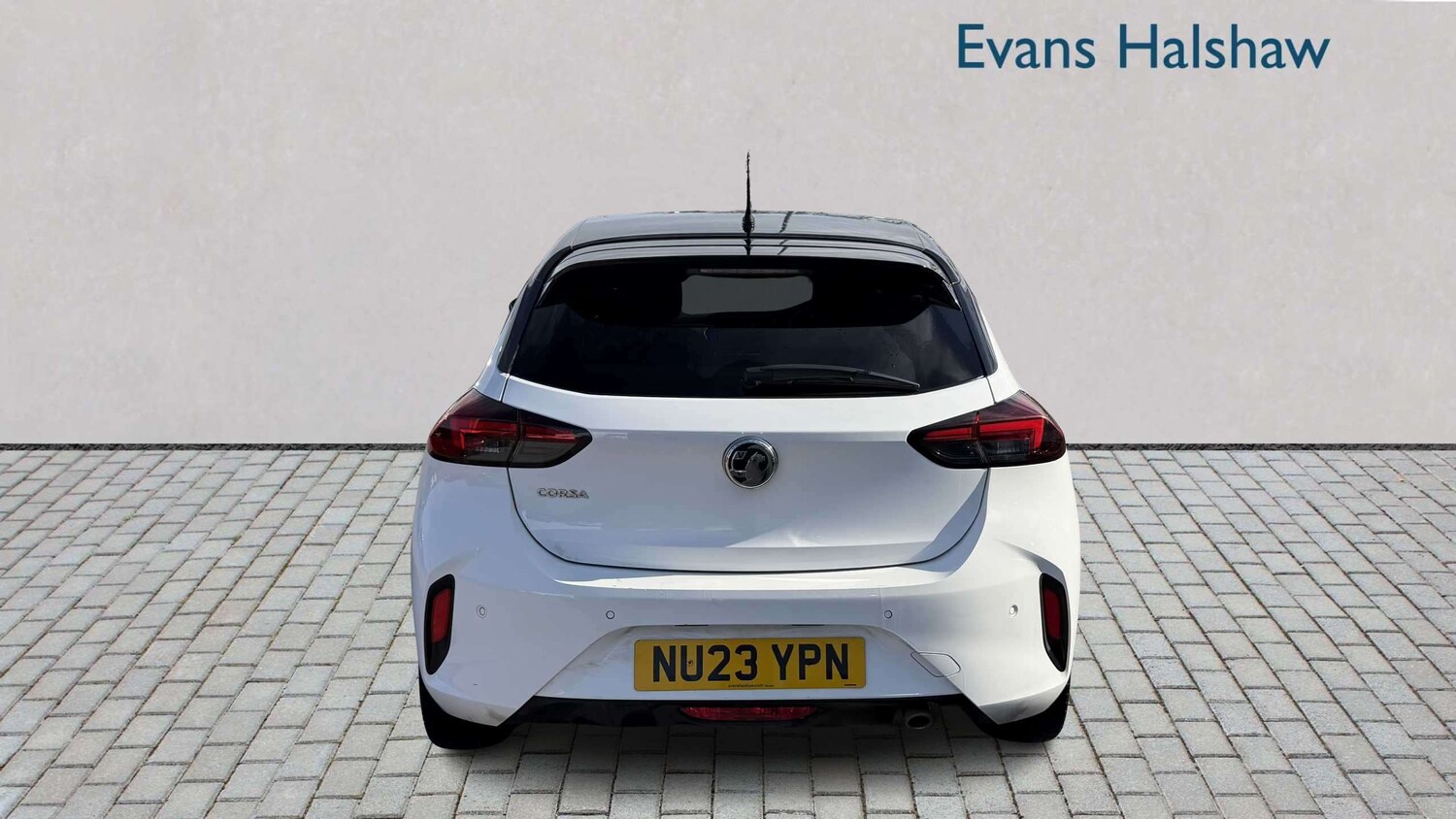 Used Vauxhall Corsa 2023 for sale - 78077027: Photo 17