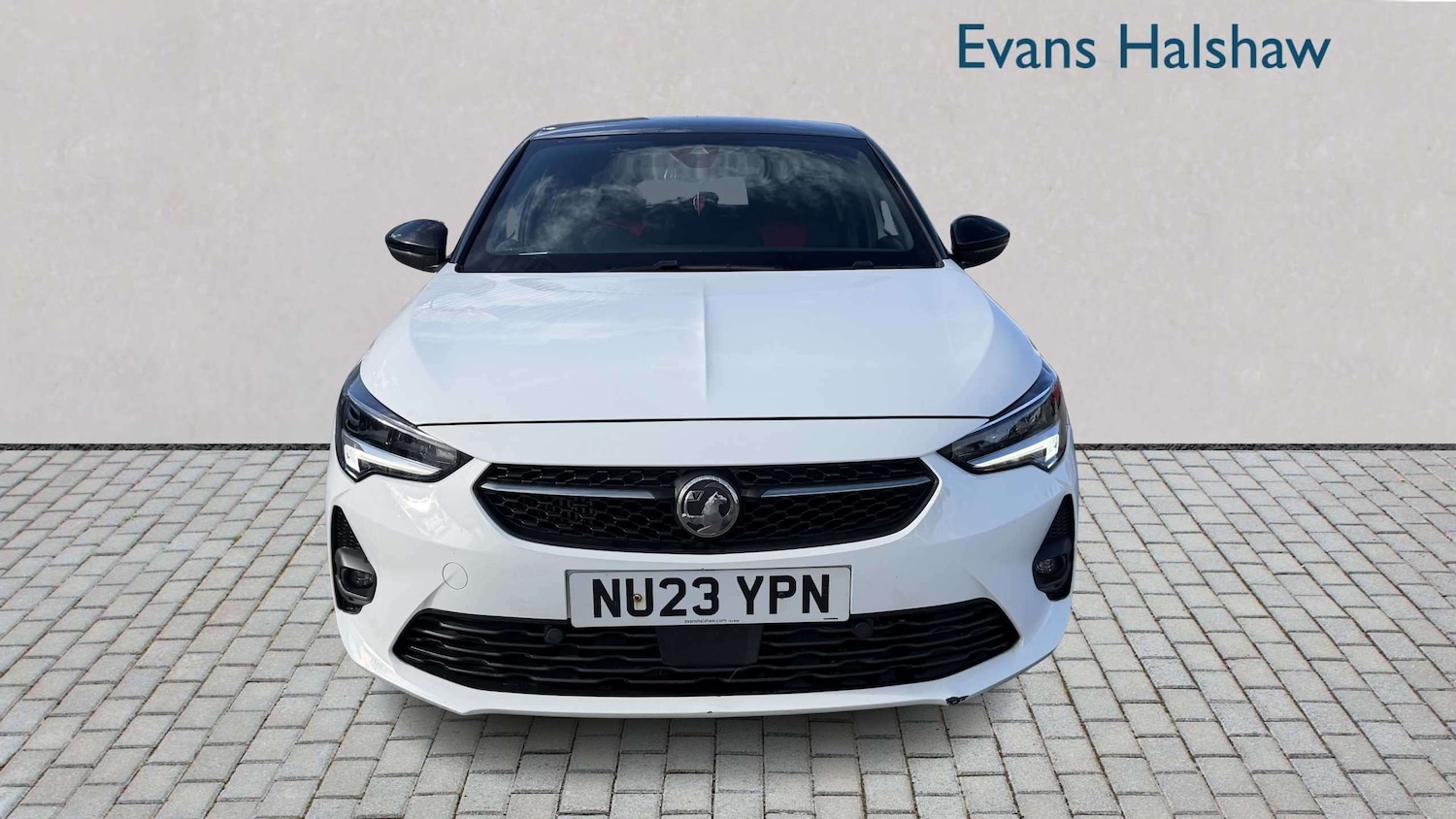 Used Vauxhall Corsa 2023 for sale - 78077027: Photo 3