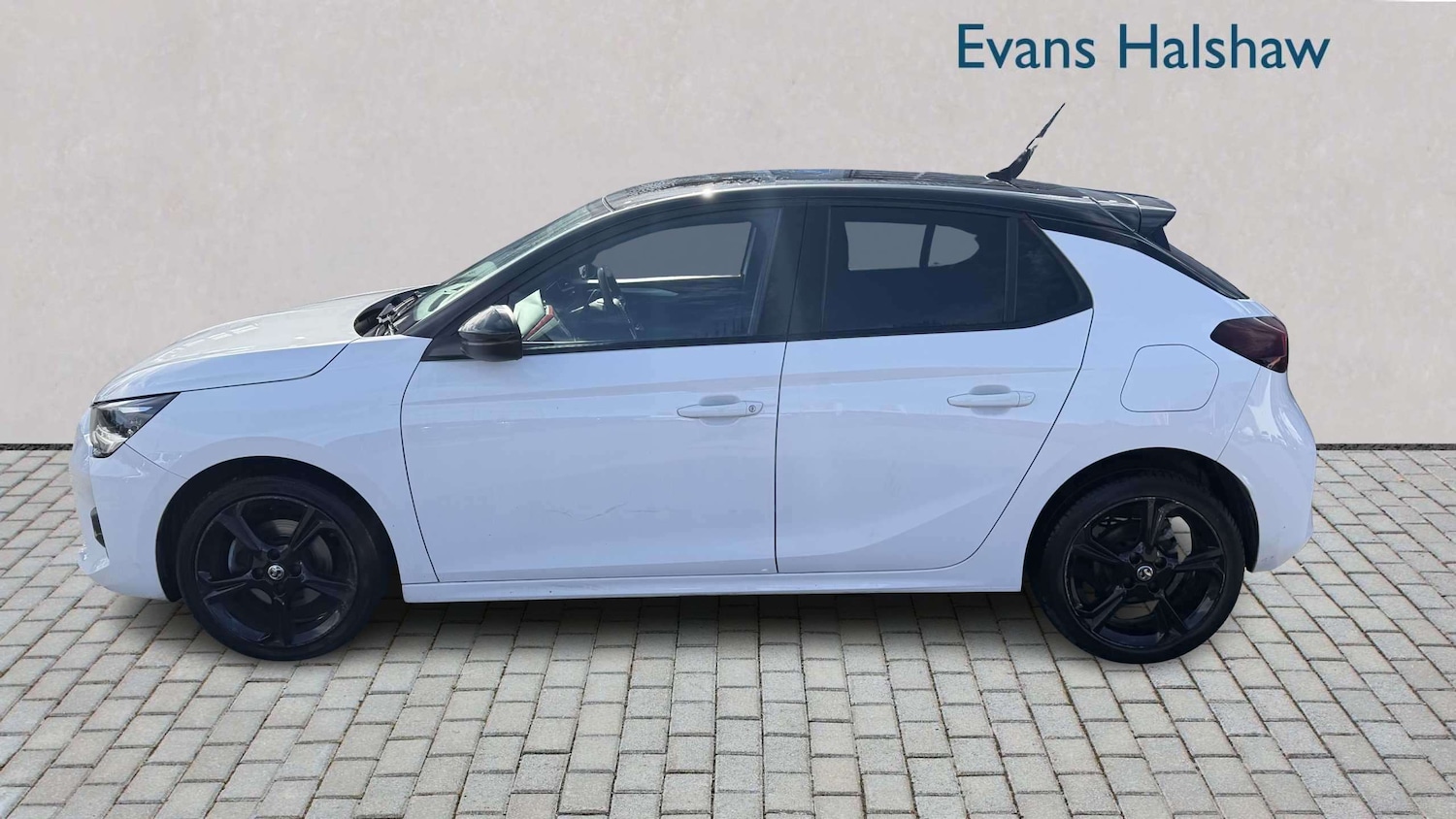 Used Vauxhall Corsa 2023 for sale - 78077027: Photo 4