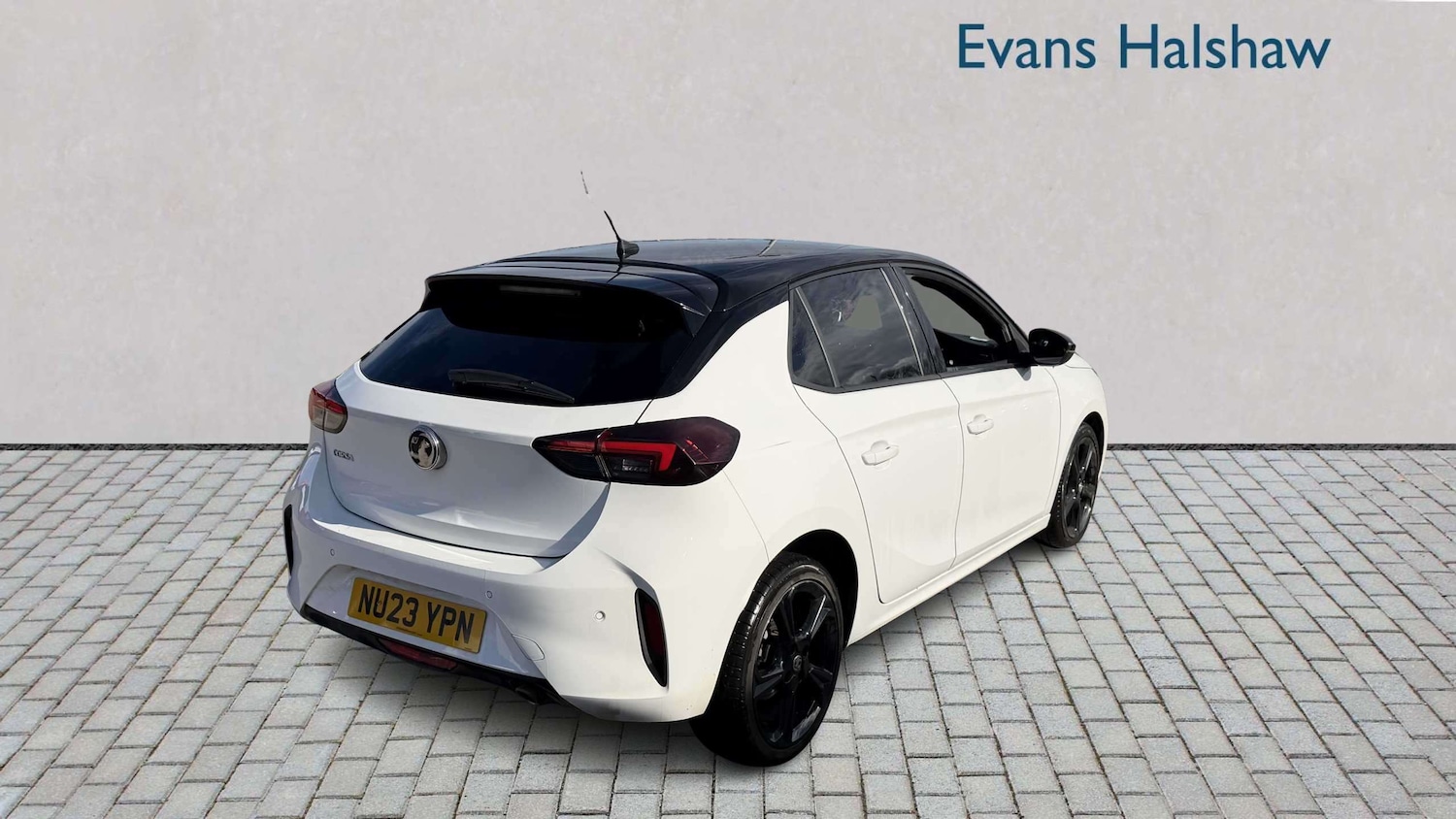 Used Vauxhall Corsa 2023 for sale - 78077027: Photo 5