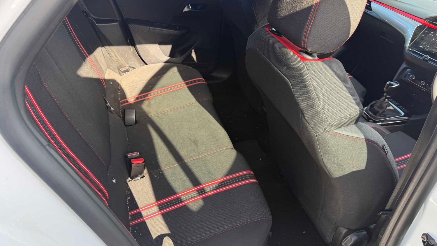 Used Vauxhall Corsa 2023 for sale - 78077027: Photo 7