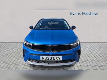 Used Vauxhall Grandland 2023 for sale - 79784758: Photo