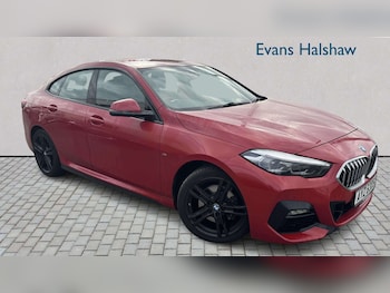 Used BMW 2 Series 2020 for sale - 77961129: Photo