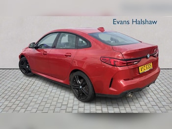 Used BMW 2 Series 2020 for sale - 77961129: Photo