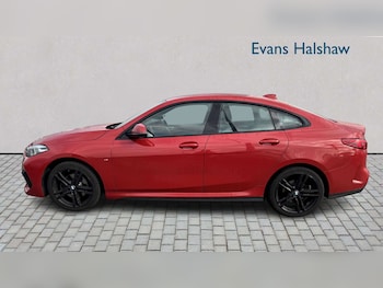 Used BMW 2 Series 2020 for sale - 77961129: Photo