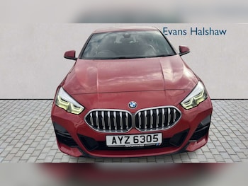 Used BMW 2 Series 2020 for sale - 77961129: Photo