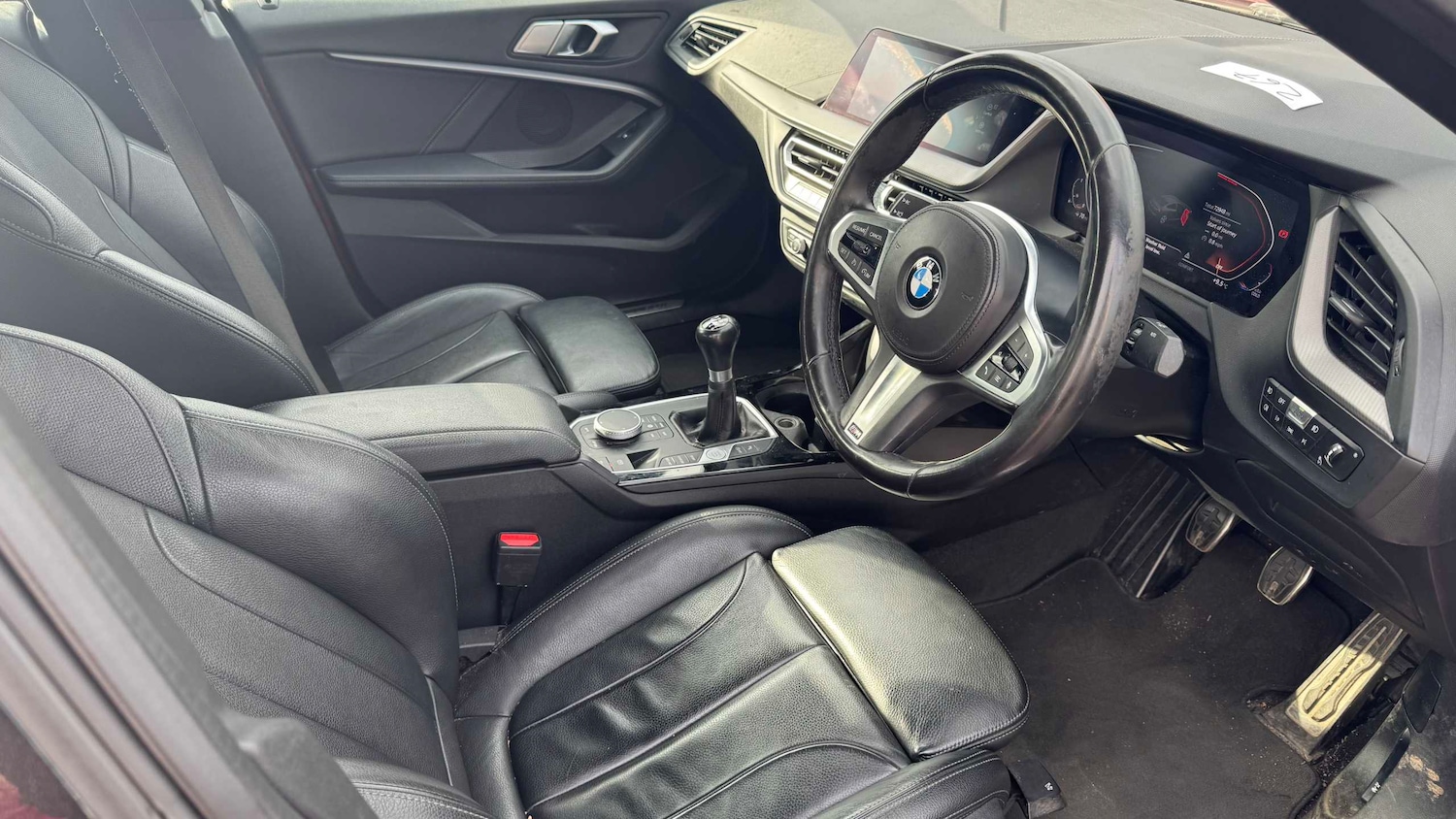 Used BMW 2 Series 2020 for sale - 77961129: Photo 8