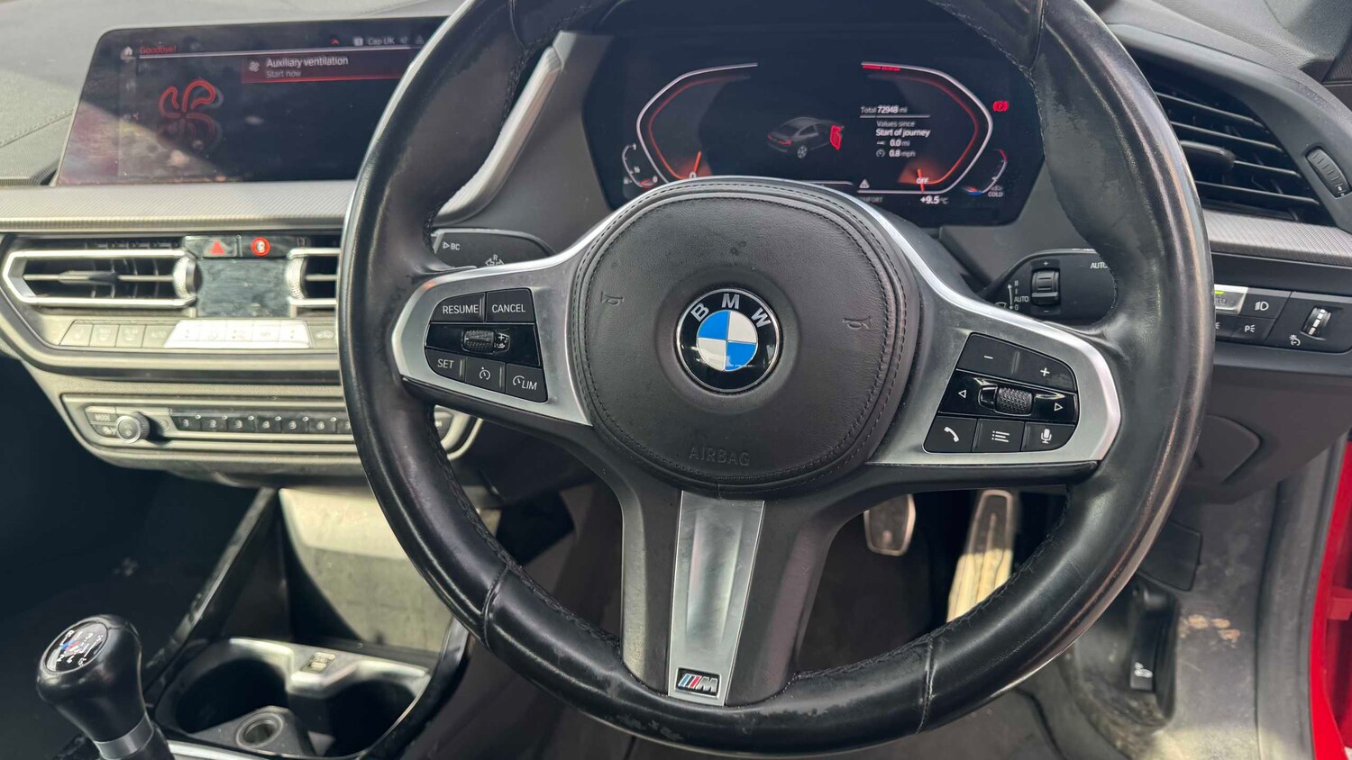 Used BMW 2 Series 2020 for sale - 77961129: Photo 9