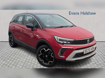 Used Vauxhall Crossland 2022 for sale - 77862495: Photo