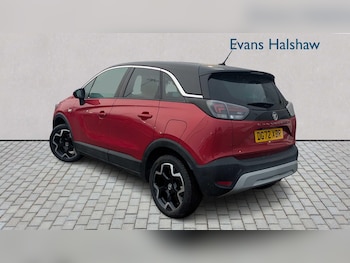 Used Vauxhall Crossland 2022 for sale - 77862495: Photo