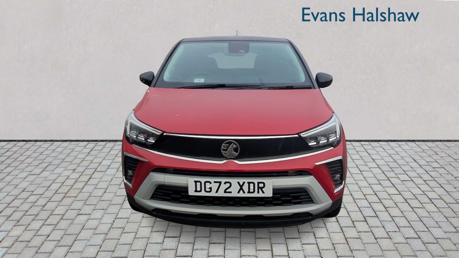 Used Vauxhall Crossland for sale - 77862495: Photo 3