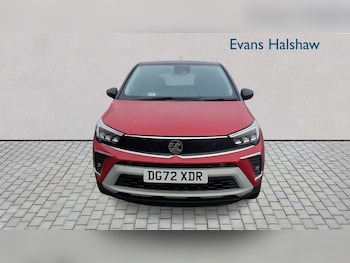 Used Vauxhall Crossland 2022 for sale - 77862495: Photo