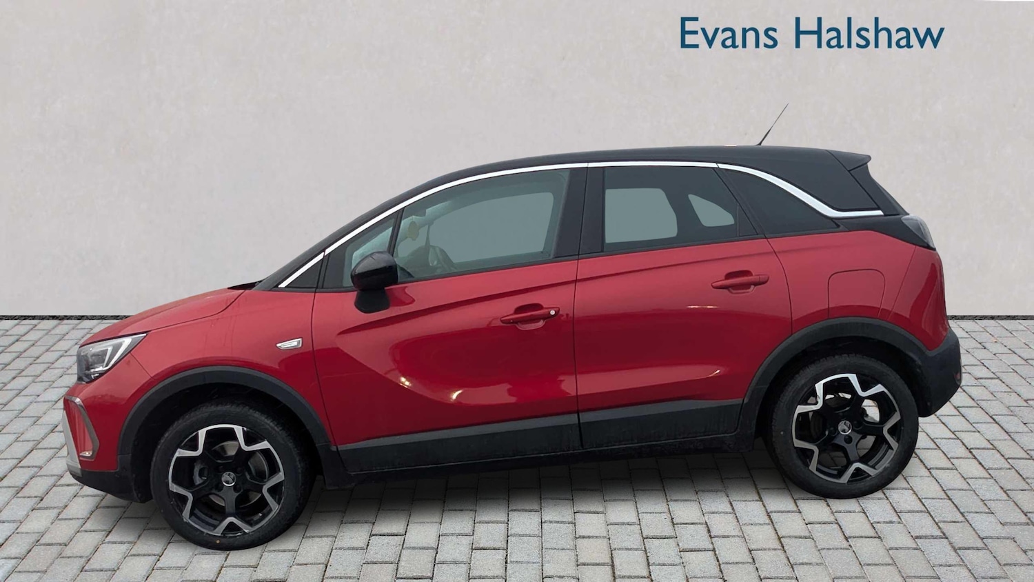 Used Vauxhall Crossland for sale - 77862495: Photo 4