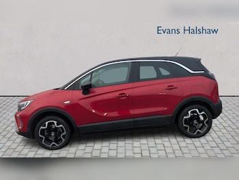 Used Vauxhall Crossland 2022 for sale - 77862495: Photo