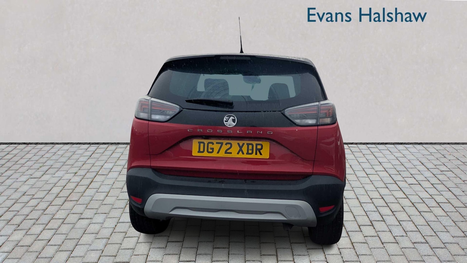 Used Vauxhall Crossland for sale - 77862495: Photo 5