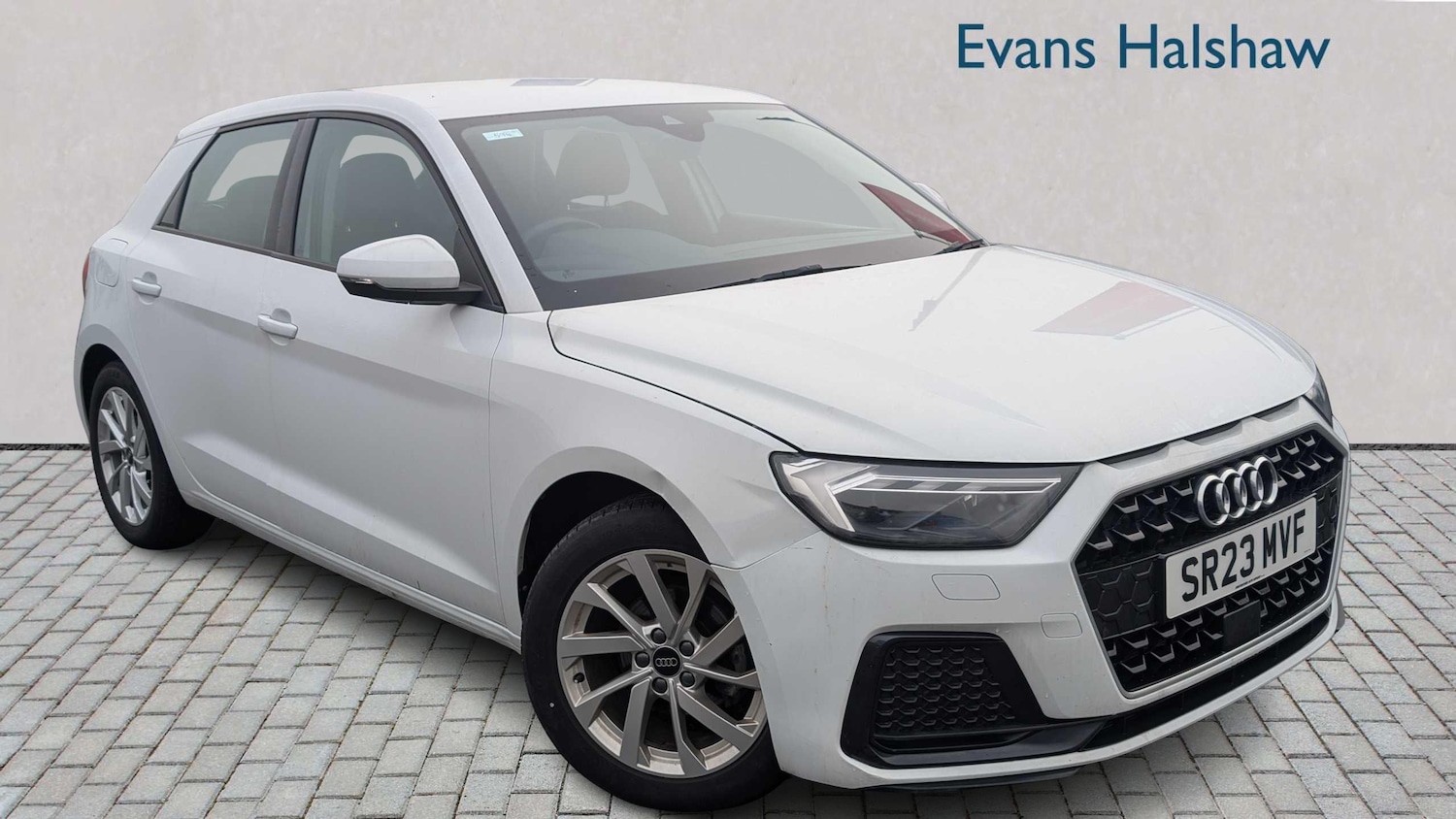 Used Audi A1 2023 for sale - 78076951: Photo 1