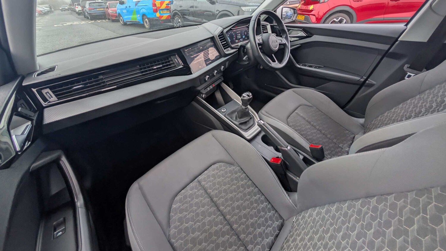 Used Audi A1 2023 for sale - 78076951: Photo 10