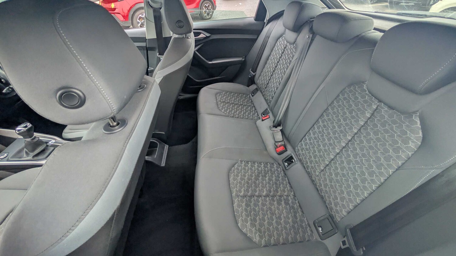 Used Audi A1 2023 for sale - 78076951: Photo 11